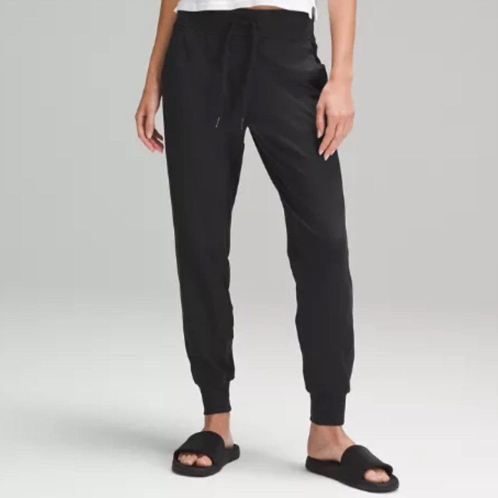 Lululemon Ready to Rulu HR Joggers